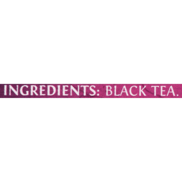 Twinings Darjeeling Tea (6x20 Bag) - Image 4