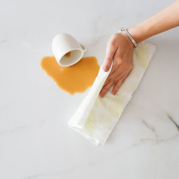 Full Circle Reusable Plant Towels 1 Towel Roll - Image 6