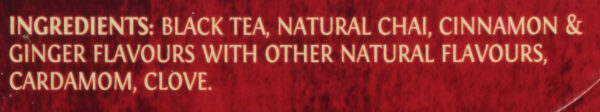 Twinings Chai (6x20 CT) - Image 5