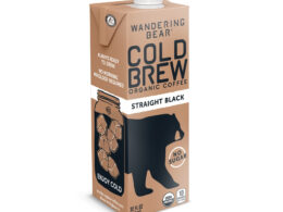 OG2 WANDER CB COFF BLACK ( 6 X 32 OZ   )