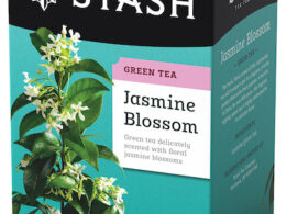 Stash Tea Jasmn Green Tea Blend (6x20BAG )