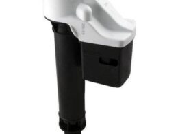A&A 529342 Quik Water Leveler Fill Valve with Restrictor Seal