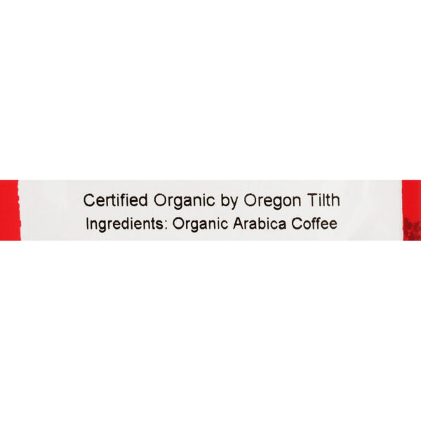 Equal Exchange Breakfast Blend Drip Coffee (6x12 Oz) - Image 6