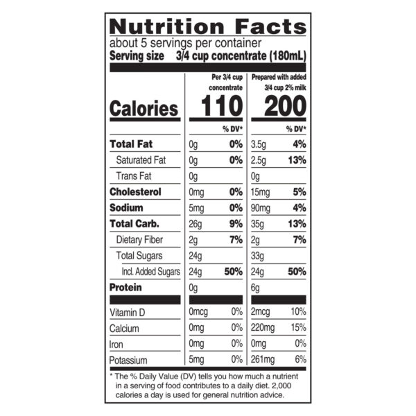 Tazo Teas Chai Spiced Black (6x32 Oz) - Image 5