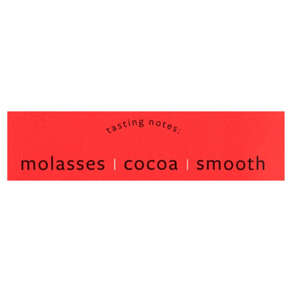 Counter Culture Organic Whole Bean Slow Motion Decaf Coffee 12 oz (Pack of 6) - Image 5