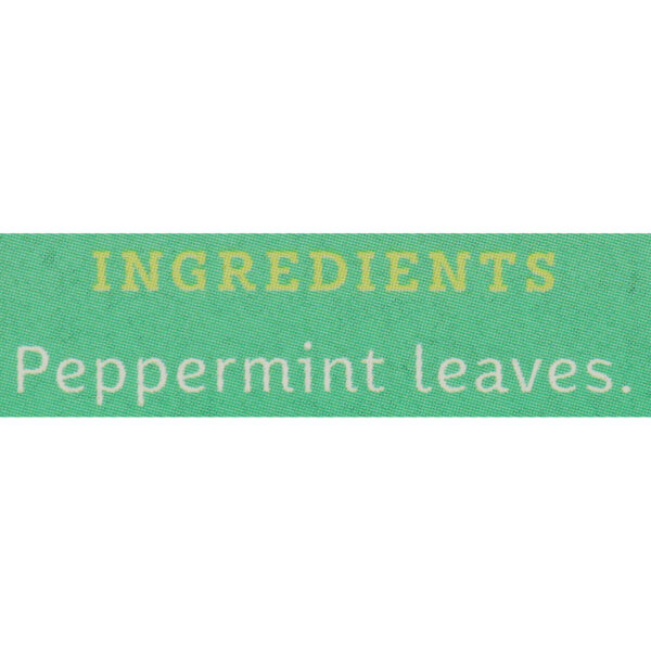 Stash Tea Peppermint Tea (6x20 CT) - Image 9