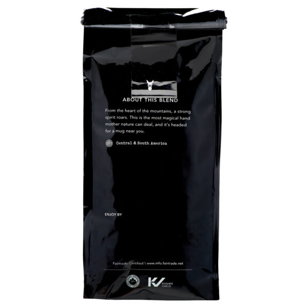 Kicking Horse Coffee Grizzly Claw Dark Roast (6x10 OZ) - Image 4