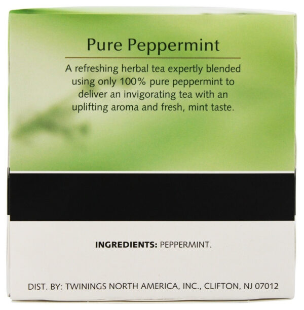 Twinings Kcup Peppermint (6x12 CT) - Image 2