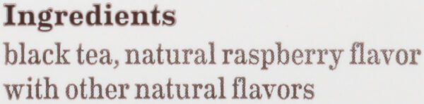 Bigelow Raspberry Royale Tea (6x20 Bag ) - Image 4