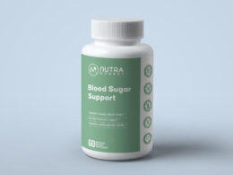 Blood Sugar Support