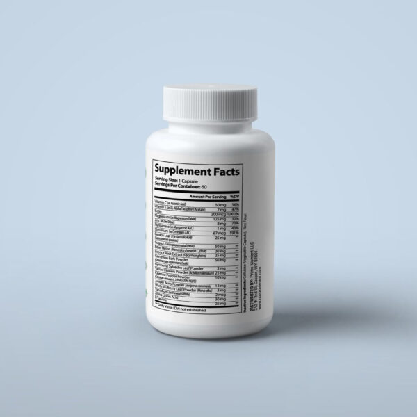 Blood Sugar Support - Image 2