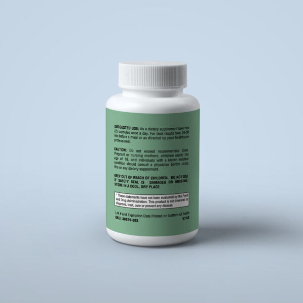Blood Sugar Support - Image 3