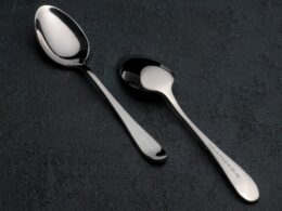 Teaspoon (Mug) 6.5" inch | 16 Cm