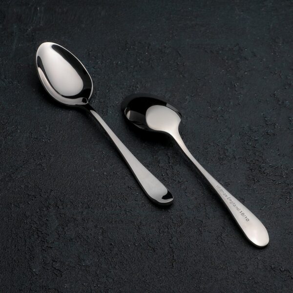 Teaspoon (Mug) 6.5" inch | 16 Cm