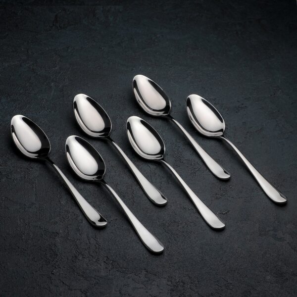 Dinner Spoon 8" inch | 21 Cm - Image 3