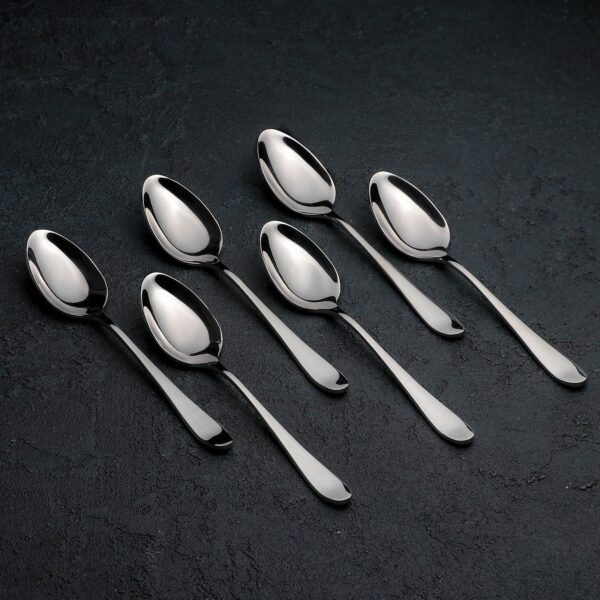 Teaspoon (Mug) 6.5" inch | 16 Cm - Image 3