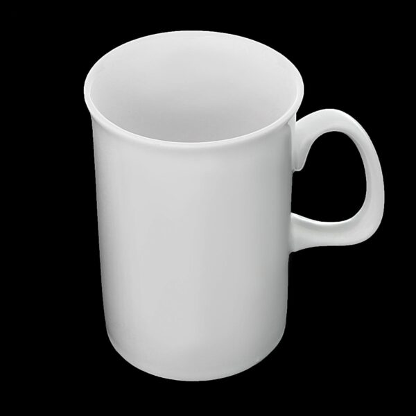 White Mug 10 Oz | 310 Ml