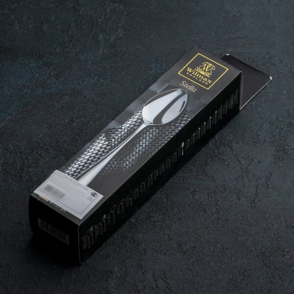 Dinner Spoon 8" inch | 21 Cm - Image 4