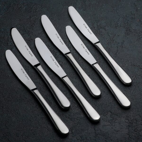 Dinner Knife 8.5" inch | 22 Cm - Image 2