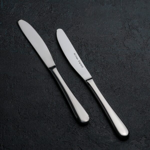 Dinner Knife 8.5" inch | 22 Cm