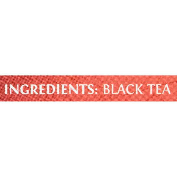 Twinings English Breakfast Tea (6x20 Bag) - Image 5