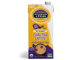 Oregon Chai Original Chai Tea Latte Conc (6x32 Oz)