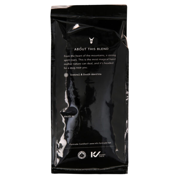 Kicking Horse Coffee Grizzly Claw Dark Roast (6x10 OZ) - Image 12