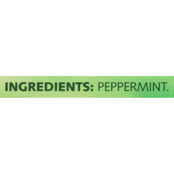 Twinings Pure Peppermint Tea (6x20 Bag) - Image 13