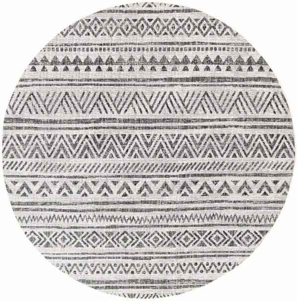 Catrine Indoor & Outdoor Rug - Clearance - Image 16