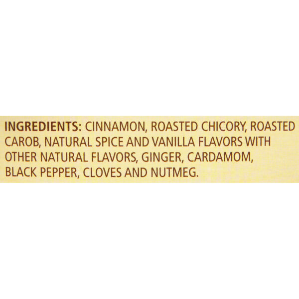 Celestial Seasonings Bengal Spice Herb Tea (6x20 Bags) - Image 6