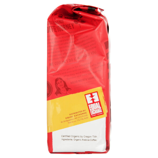 Equal Exchange Breakfast Blend Drip Coffee (6x12 Oz) - Image 7