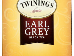 Twinings Earl Grey (6x12 CT)