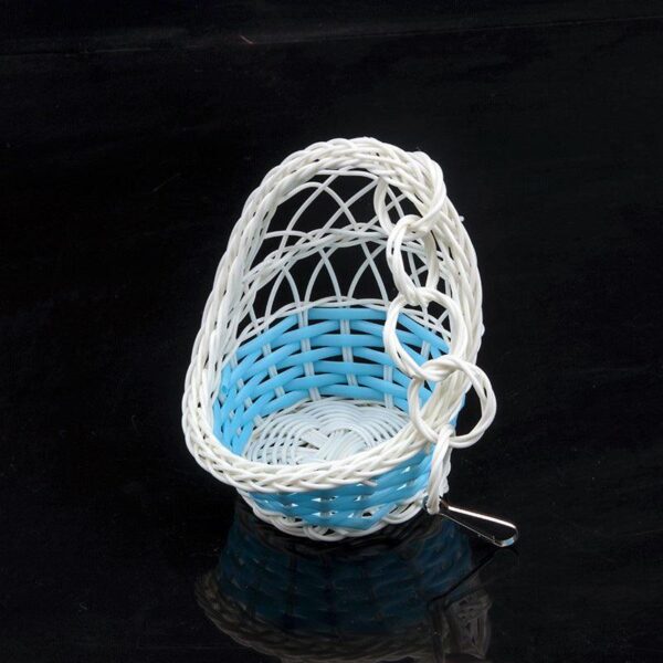 Cozy Haven Bird Swing - Image 6