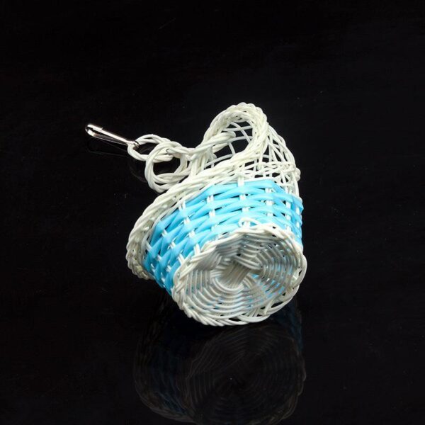 Cozy Haven Bird Swing - Image 4