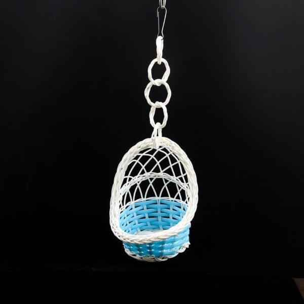 Cozy Haven Bird Swing - Image 2