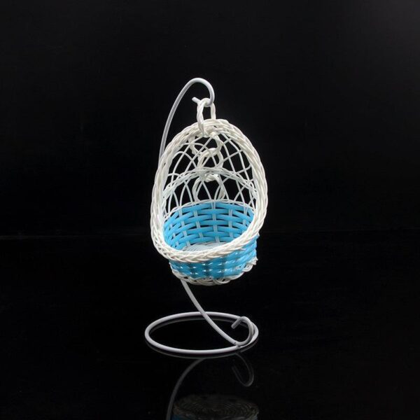 Cozy Haven Bird Swing - Image 3