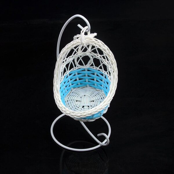 Cozy Haven Bird Swing - Image 7