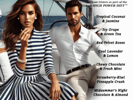Oro Valentio's 2025 Summer Golden Dolci Cookie Collection