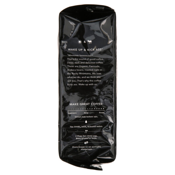 Kicking Horse Coffee Three Sisters Coffee Medium Roast (6x10 OZ) - Image 8