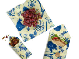 Bees Wrap Lunch Pack (Pack of 6)