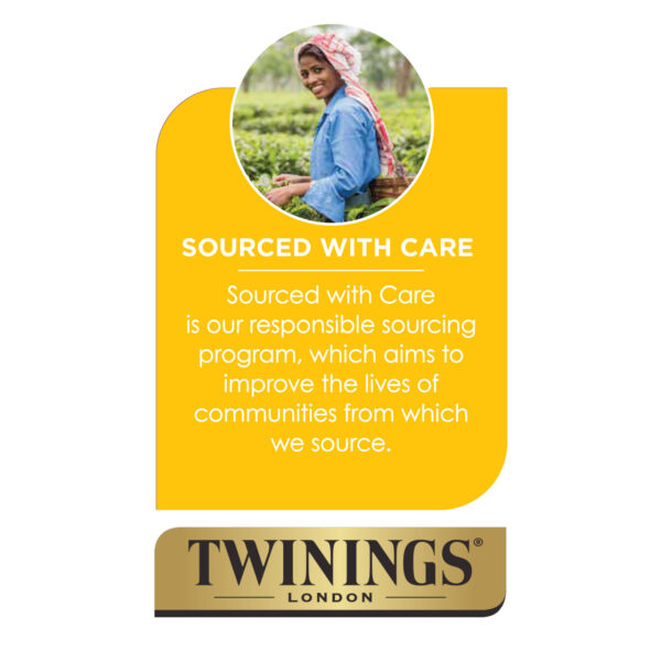 Twinings Irish Breakfast Black Tea 50 Tea Bags (Pack of 6 Boxes) - Image 8