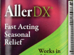 Plantiva Aller Dx (1x60CAP )
