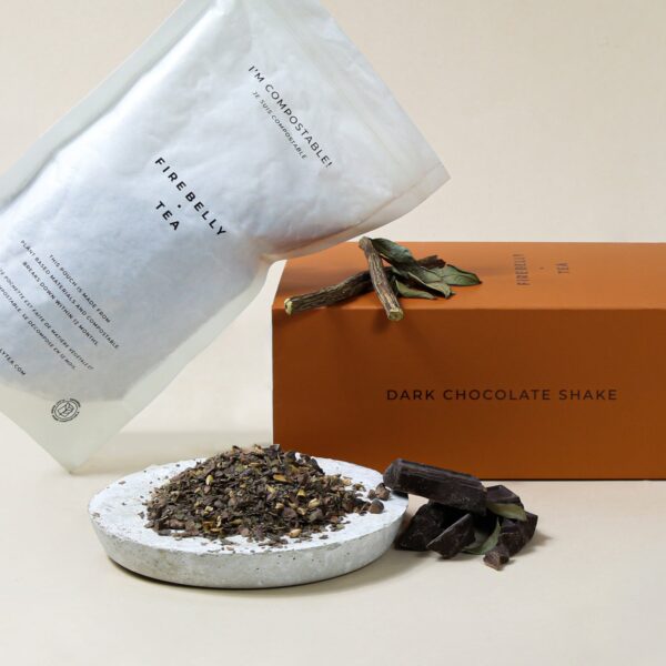 Dark Chocolate Shake - Image 3