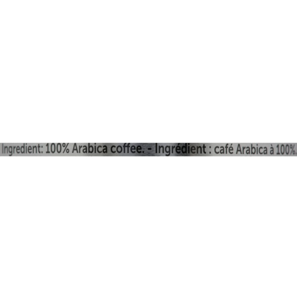 illy Medium Roast Whole Bean Coffee (6x8.8 OZ) - Image 3