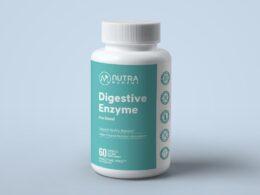 Digestive Enzyme Pro Blend