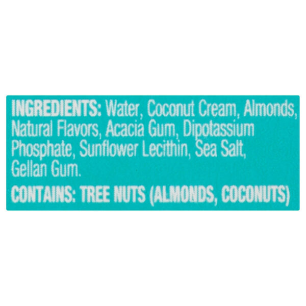 Nut Pods Unsweetened Dairy Free Caramel Creamer 11.2 oz (Pack of 12) - Image 3