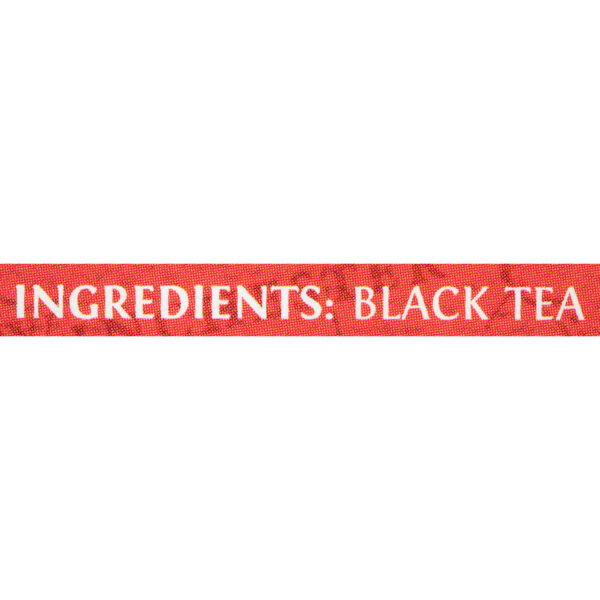 Twinings English Breakfast (6x50 Bag) - Image 6