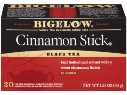 Bigelow Cinnamon Stick Tea (6x20 Bag )
