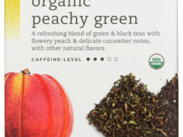 Tazo Pchy Green Tea (6x20BAG )