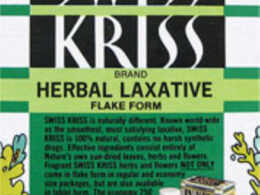 Swiss Kriss Lax (1x1.5OZ )